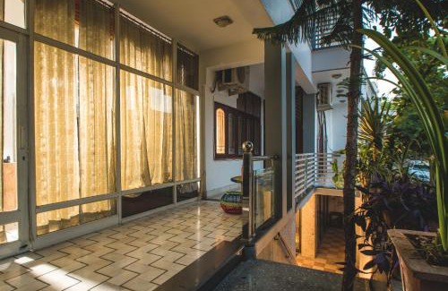 Gopalbari Casa | Le Fort Homestay