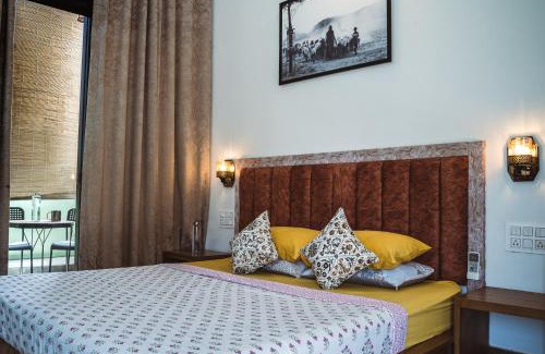 Gopalbari Casa | Le Fort Homestay