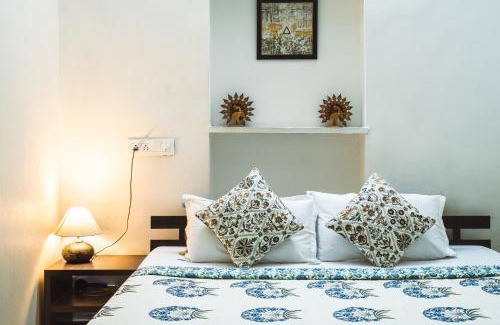 Gopalbari Casa | Le Fort Homestay