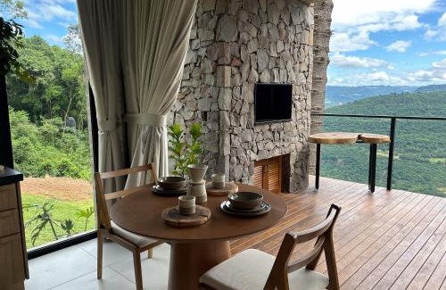 Nova Petropolis Villa | Le Fort Malakoff - Casa no Vale