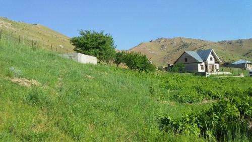 Samarkand Province Casa | Le Fortin
