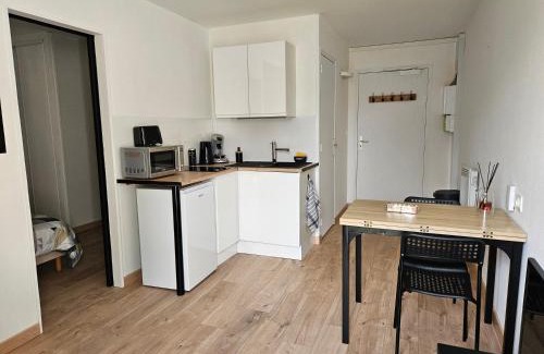 Colleville-sur-Mer Apartamento | Le Fortitude - Omaha Beach