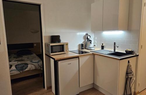 Colleville-sur-Mer Apartamento | Le Fortitude - Omaha Beach