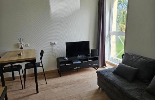Colleville-sur-Mer Apartamento | Le Fortitude - Omaha Beach