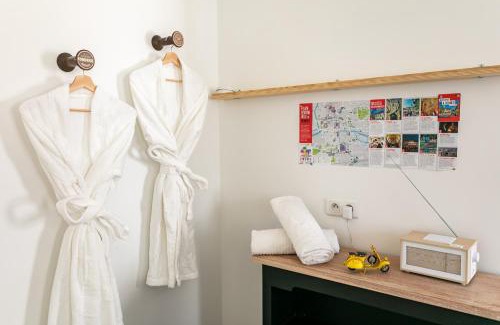 La Poterie Apartamento | LE FOUGERES