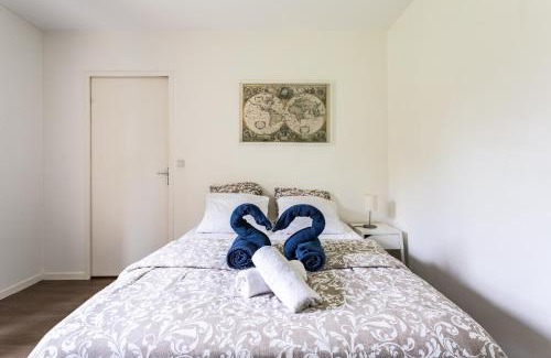 La Poterie Apartamento | LE FOUGERES