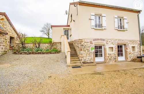 Perreuil Casa | Le Foulot - Perreuil