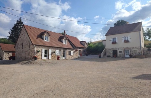 Perreuil Casa | Le Foulot - Perreuil