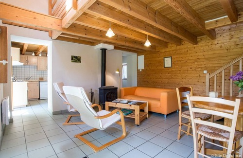 Saint-Pierre-Roche Casa | Le Four à Pain - Saint-pierre-roche