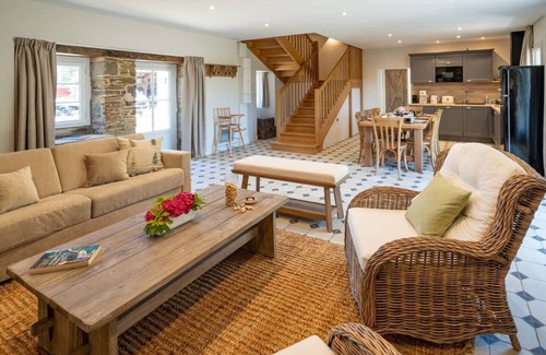 Sainte-Foy Casa | Le Four à Pain - Hameau de l'Etablière