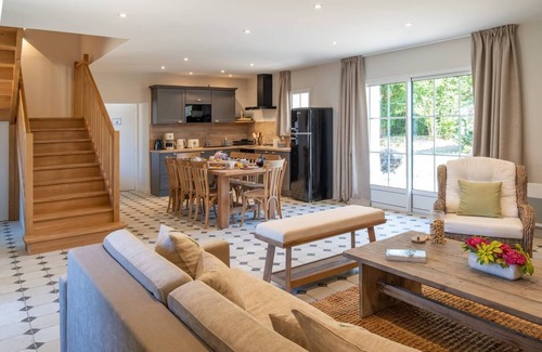 Sainte-Foy Casa | Le Four à Pain - Hameau de l'Etablière