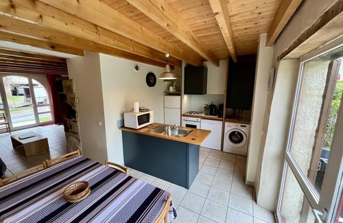 Senaillac-Latronquiere Casa | Le Fourniol - SENAILLAC-LATRONQUIERE