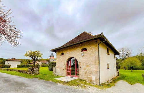 Senaillac-Latronquiere Casa | Le Fourniol - SENAILLAC-LATRONQUIERE