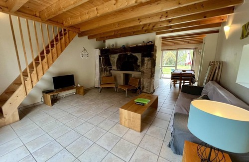 Senaillac-Latronquiere Casa | Le Fourniol - SENAILLAC-LATRONQUIERE
