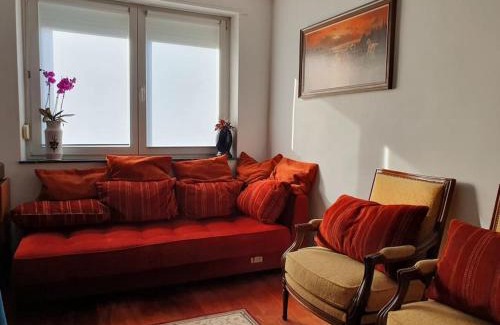 Nilvange Apartamento | Le fourneau des pianistes