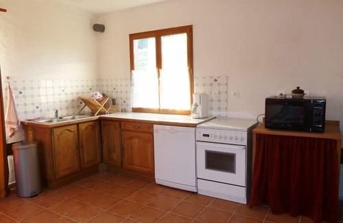 Campneuseville Casa | Le Fournil - CAMPNEUSEVILLE