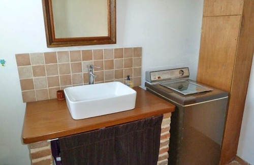 Campneuseville Casa | Le Fournil - CAMPNEUSEVILLE