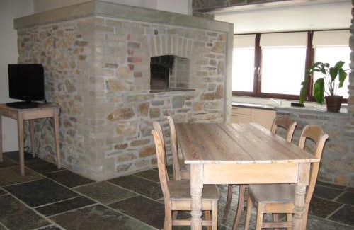 Stoumont Casa | Le Fournil d Andrimont