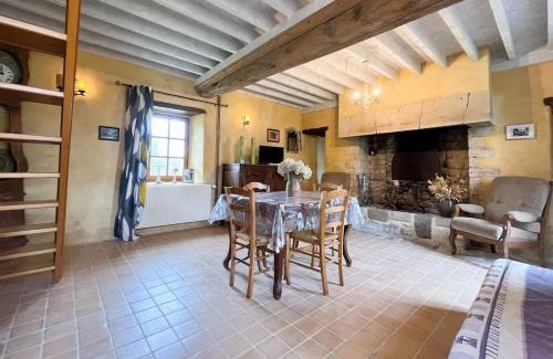 Ecoqueneauville Casa | Le Fournil de Sainte Mère Eglise