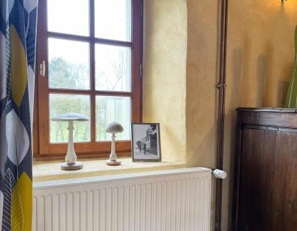 Ecoqueneauville Casa | Le Fournil de Sainte Mère Eglise