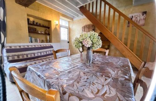 Ecoqueneauville Casa | Le Fournil de Sainte Mère Eglise