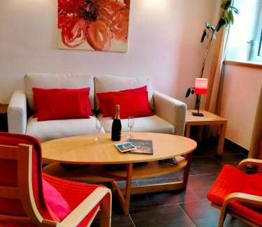 Camlez Casa | Le fournil