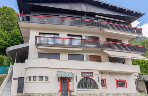 Saint-Gervais-les-Bains Apartamento | Le Sarto