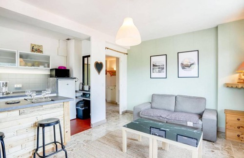 Saint-Gervais-les-Bains Apartamento | Le Sarto