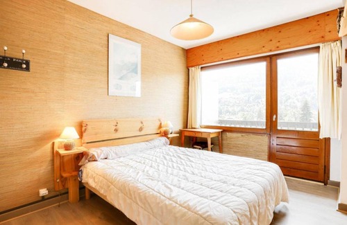 Saint-Gervais-les-Bains Apartamento | Le Sarto