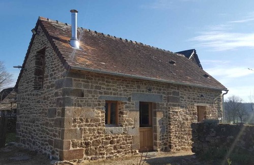 Sainte-Honorine-la-Chardonne Casa | Le Petit Gîte du Domaine de la Boderie
