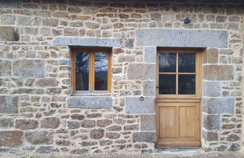 Sainte-Honorine-la-Chardonne Casa | Le Petit Gîte du Domaine de la Boderie