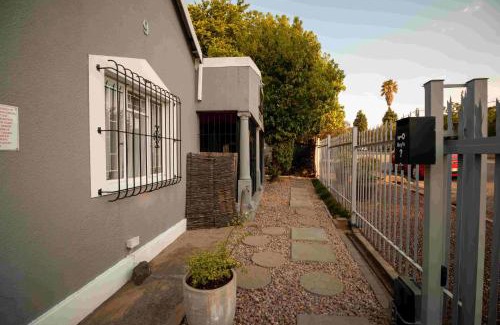 Vredefort Casa | Le Franz