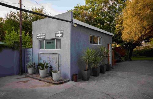 Vredefort Casa | Le Franz