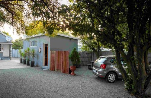 Vredefort Casa | Le Franz