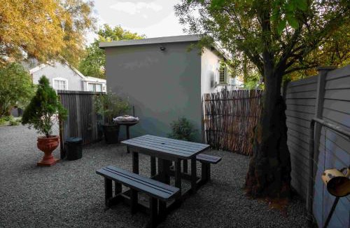 Vredefort Casa | Le Franz
