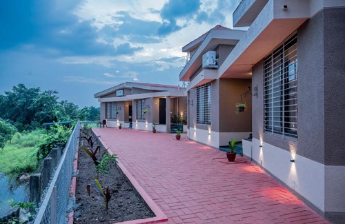 Gangavhare Casa | Le Fromage Cheese Village