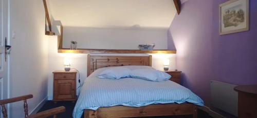 Montsenelle Casa | Le Fry Holiday Gite