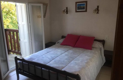 Saint-Pierre-dels-Forcats Casa | Le Génépi
