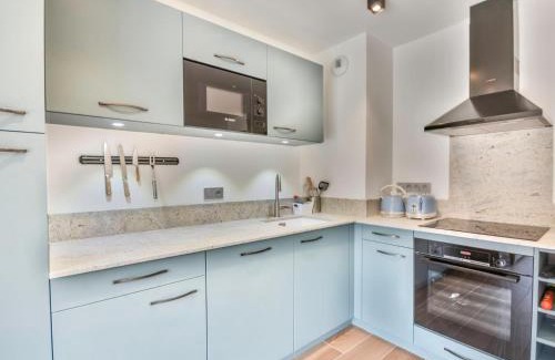 Les Gets Apartamento | Le Génépi - Superbe T2 cabine 4-6 pers, neuf, à 50m des pistes, avec balcon, garage et WiFi - FR-1-685-67