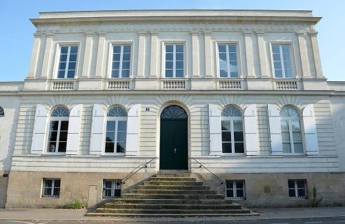 Mellinet Apartamento | Le Général M - Grande terrasse et grands espaces