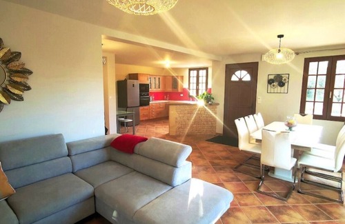 Saint-Crepin-et-Carlucet Casa | Le Gîte Isabel en Dordogne, Près de Sarlat