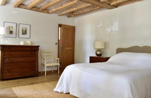 Chambourg-sur-Indre Casa | Le Gîte à Château de Chavigny