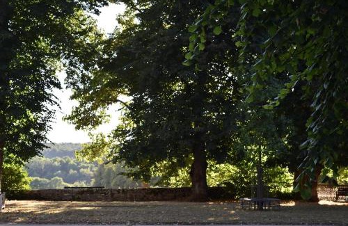 Chambourg-sur-Indre Casa | Le Gîte à Château de Chavigny
