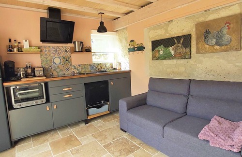 Monjoi Otro | The Bellevue Pool-Jacuzzi-Nature-Zen gite in MONTJOI in Tarn & Garonne