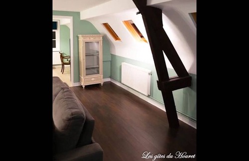 Condette Otro | La casa rural César (Conciergerie leroy)