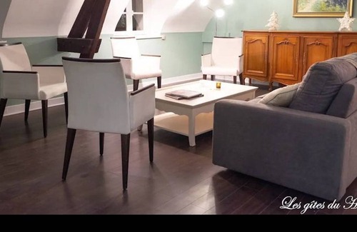 Condette Otro | La casa rural César (Conciergerie leroy)