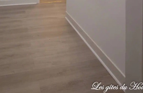 Condette Otro | La casa rural César (Conciergerie leroy)