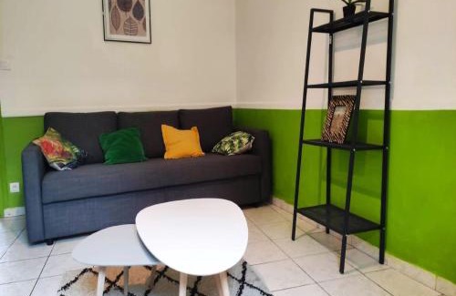 Champniers-et-Reillac Casa | Le Gîte & Chips - Tarifs dégressifs - Idéal PROS
