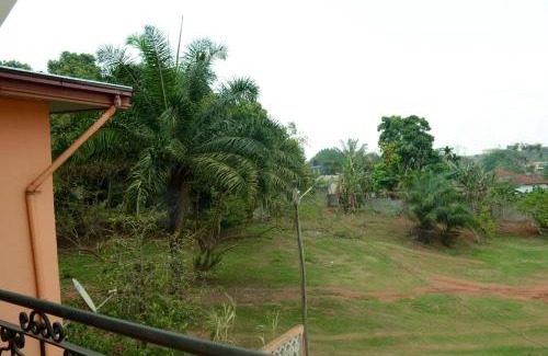 Yaounde Apartamento | Le gîte d'Allizon - Etage 3