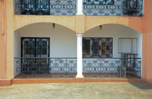 Yaounde Apartamento | Le gîte d'Allizon - Etage 3